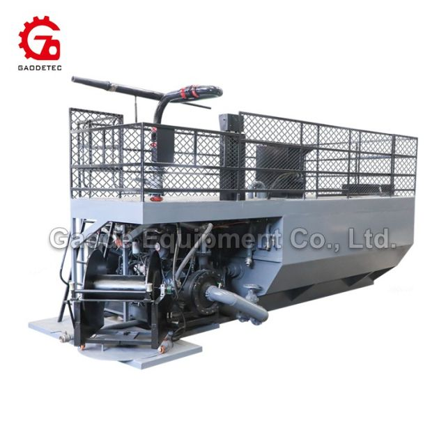 Gaodetec GHS13190 factory price hydroseeding machines for grass planting seeds